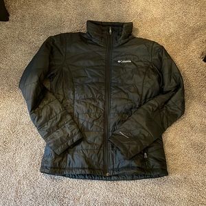 Women’s Puffer